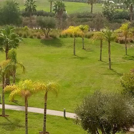 Appartement A Prestigia Marrakeche Avec Jardin Marakéš Exteriér fotografie